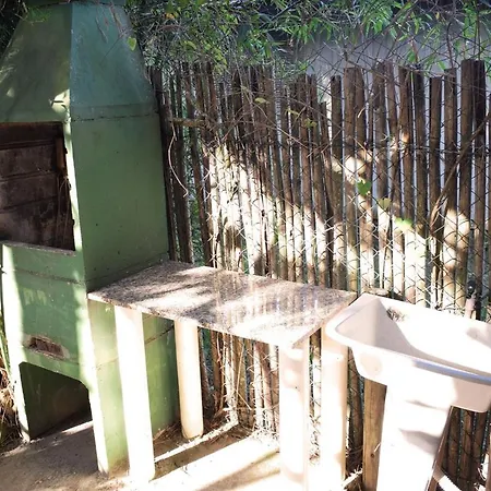 Vila Dos Coqueiros Imbituba  Exterior foto
