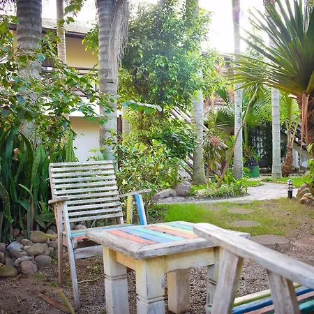 Vila Dos Coqueiros Imbituba  Exterior foto