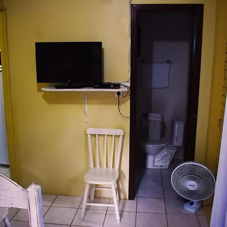 Vila Dos Coqueiros Imbituba  Exterior foto