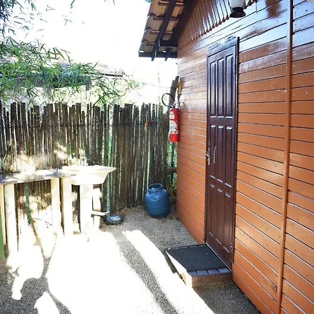 Vila Dos Coqueiros Imbituba  Exterior foto
