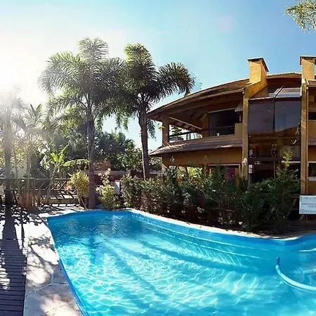 Vila Dos Coqueiros Imbituba  Exterior foto