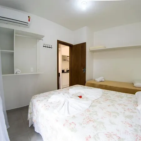 Vila Dos Coqueiros Imbituba  Exterior foto