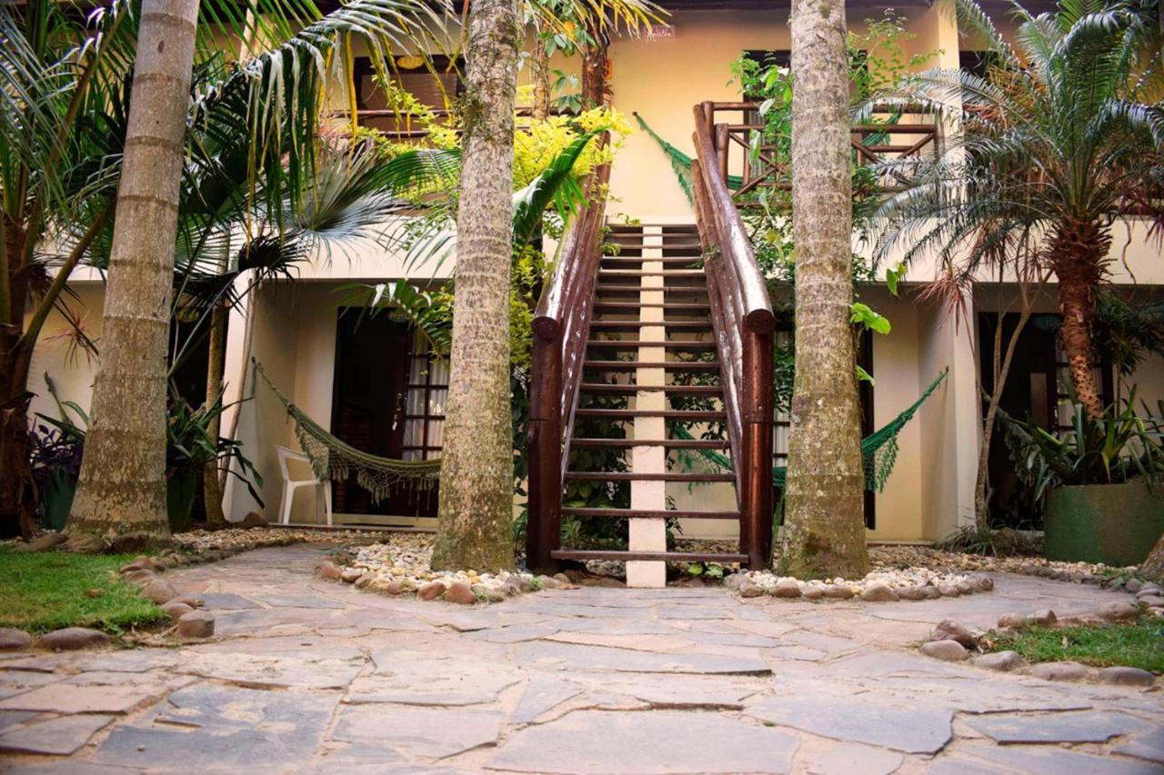 Estalagem Dos Coqueiros Imbituba (Santa Catarina)