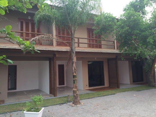 Estalagem Dos Coqueiros Imbituba (Santa Catarina)